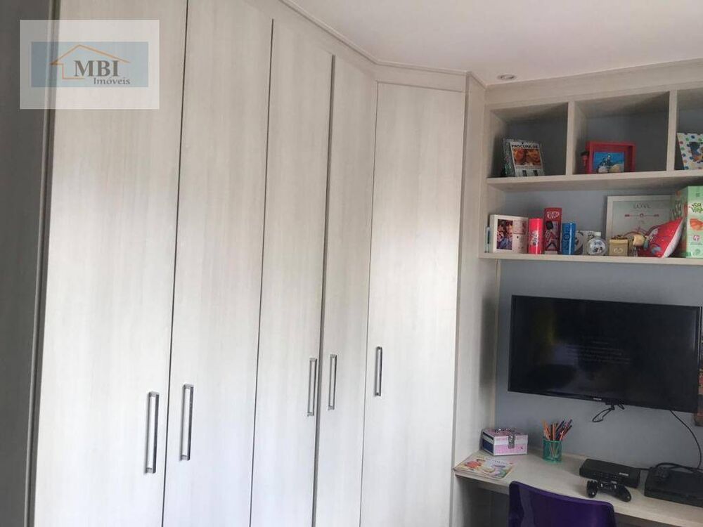 Apartamento, 3 quartos, 78 m² - Foto 4