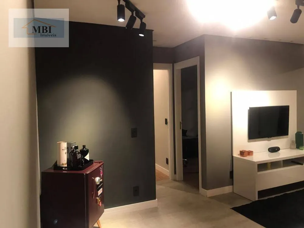 Apartamento, 3 quartos, 78 m² - Foto 1