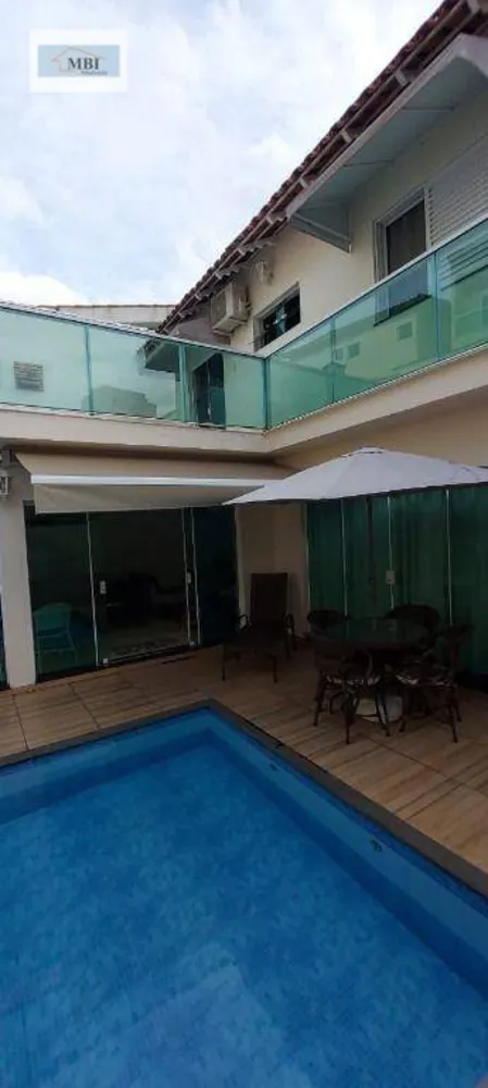 Sobrado, 3 quartos, 276 m² - Foto 3