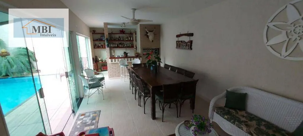 Sobrado, 3 quartos, 276 m² - Foto 8