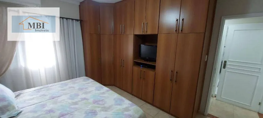Sobrado, 3 quartos, 276 m² - Foto 15