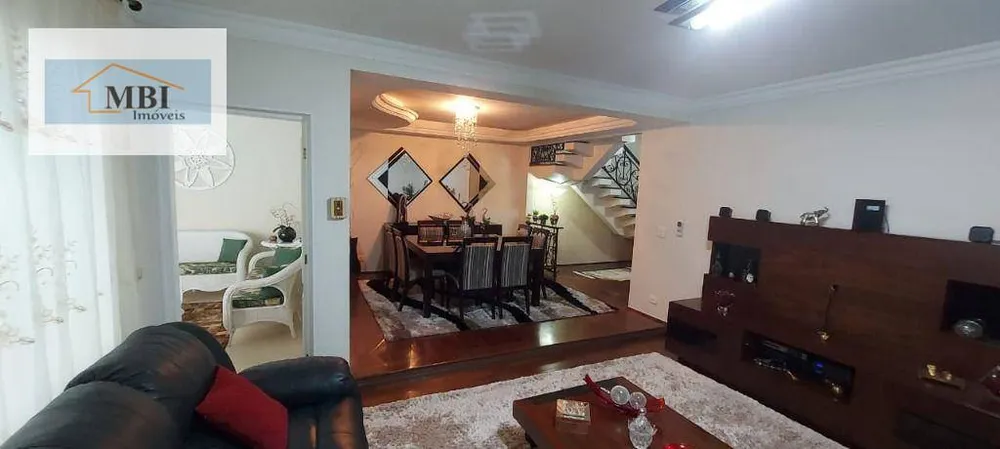 Sobrado, 3 quartos, 276 m² - Foto 10