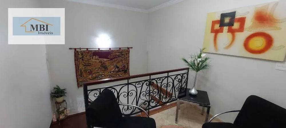 Sobrado, 3 quartos, 276 m² - Foto 16