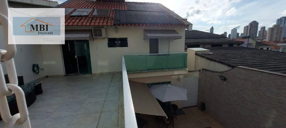 Sobrado, 3 quartos, 276 m² - Foto 11
