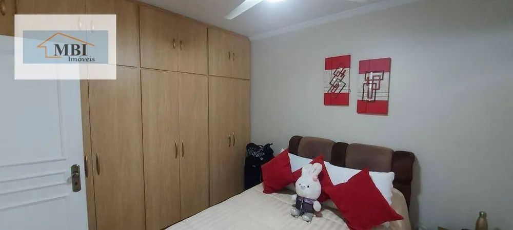 Sobrado, 3 quartos, 276 m² - Foto 13