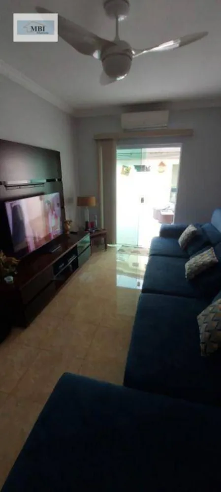 Sobrado, 3 quartos, 276 m² - Foto 12