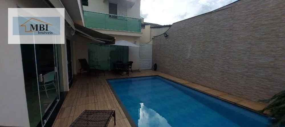 Sobrado, 3 quartos, 276 m² - Foto 6