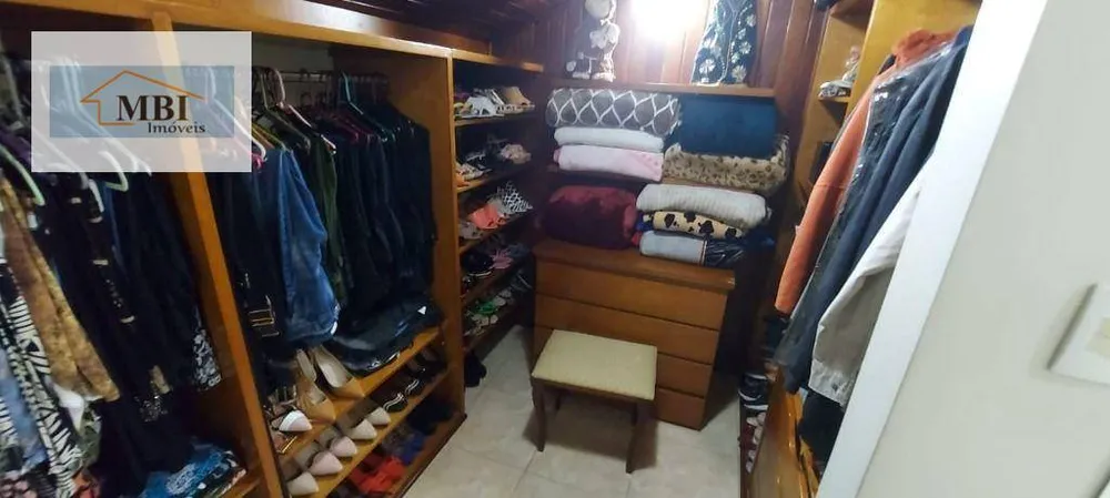 Sobrado, 3 quartos, 276 m² - Foto 14
