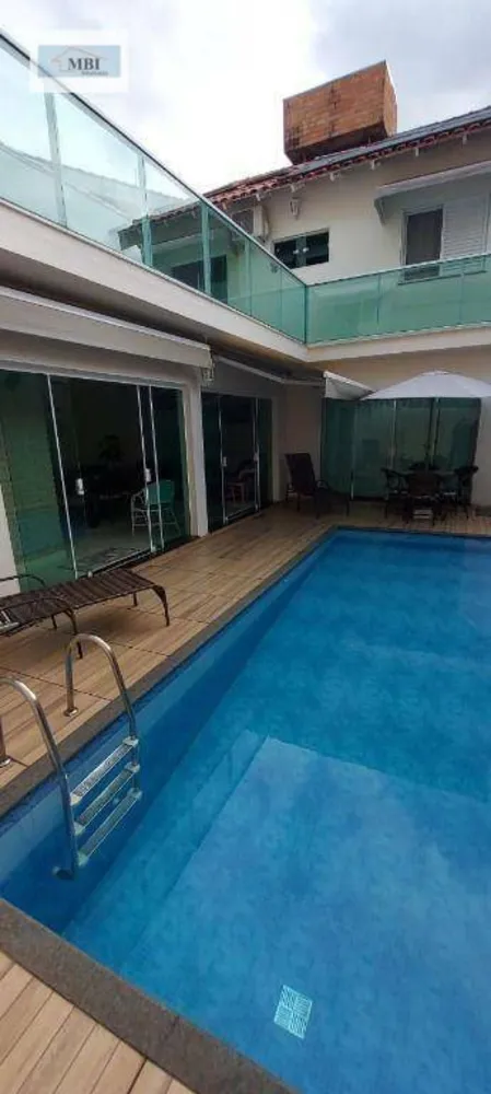 Sobrado, 3 quartos, 276 m² - Foto 7