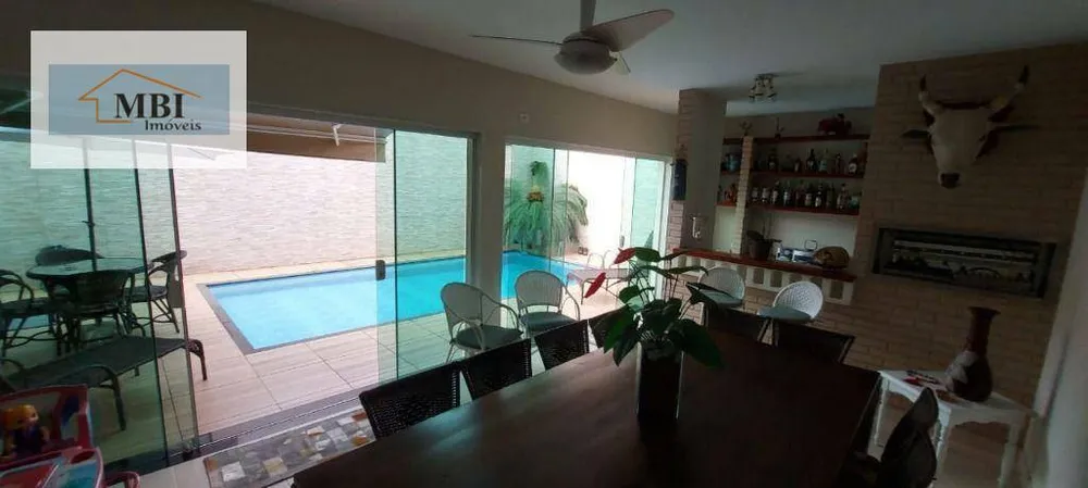 Sobrado, 3 quartos, 276 m² - Foto 9