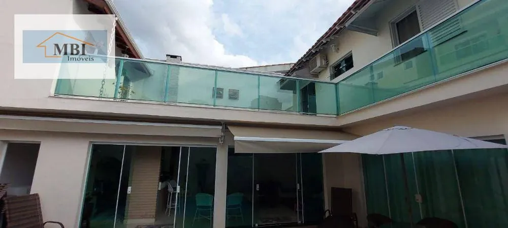 Sobrado, 3 quartos, 276 m² - Foto 4