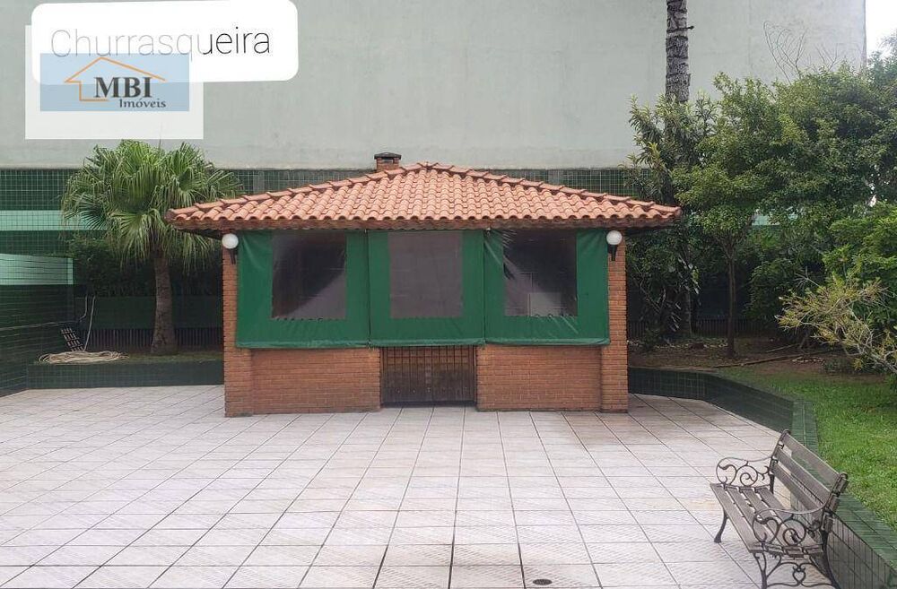 Apartamento, 3 quartos, 130 m² - Foto 30