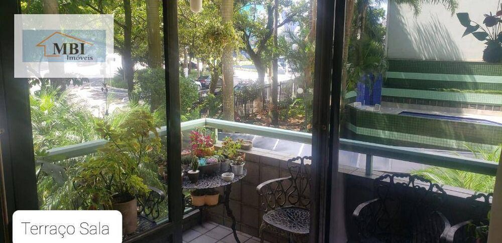Apartamento, 3 quartos, 130 m² - Foto 28
