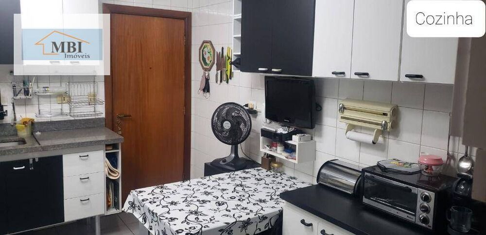 Apartamento, 3 quartos, 130 m² - Foto 12