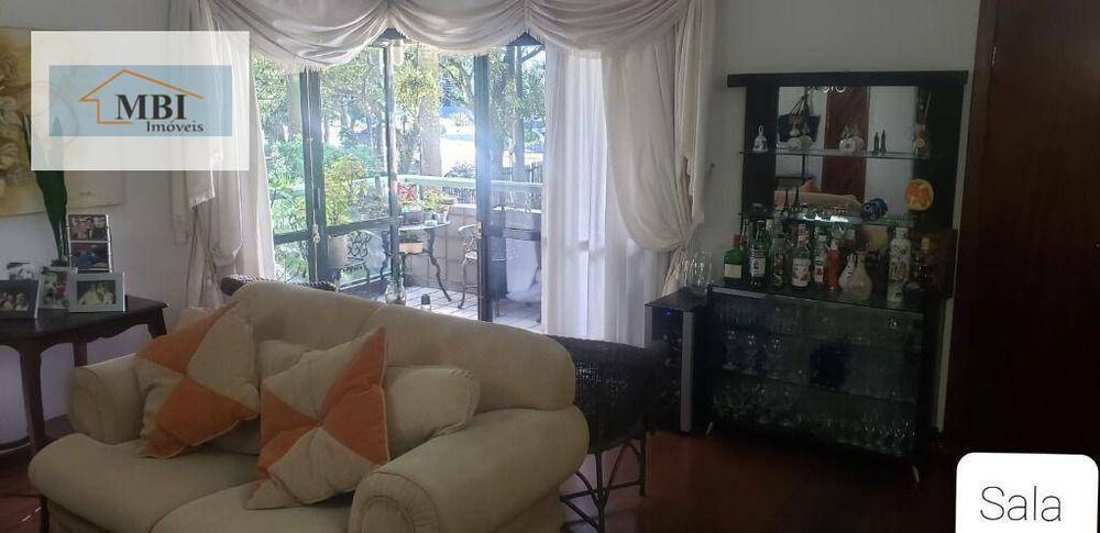 Apartamento, 3 quartos, 130 m² - Foto 29