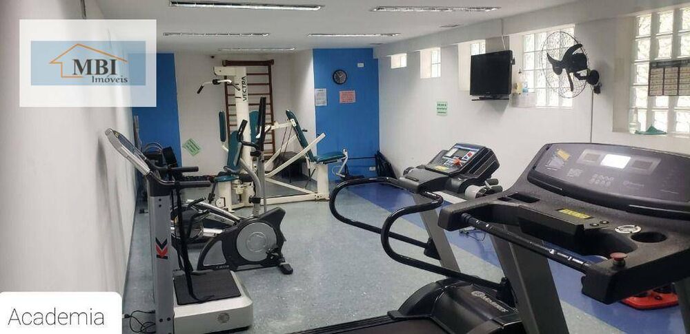Apartamento, 3 quartos, 130 m² - Foto 33