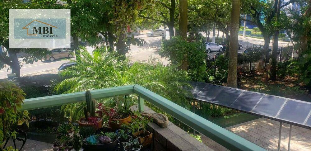 Apartamento, 3 quartos, 130 m² - Foto 27