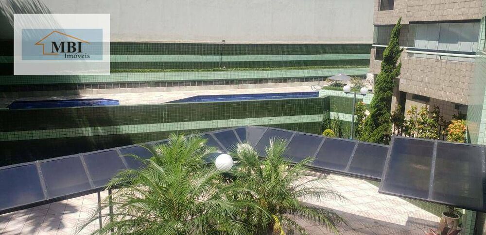 Apartamento, 3 quartos, 130 m² - Foto 3