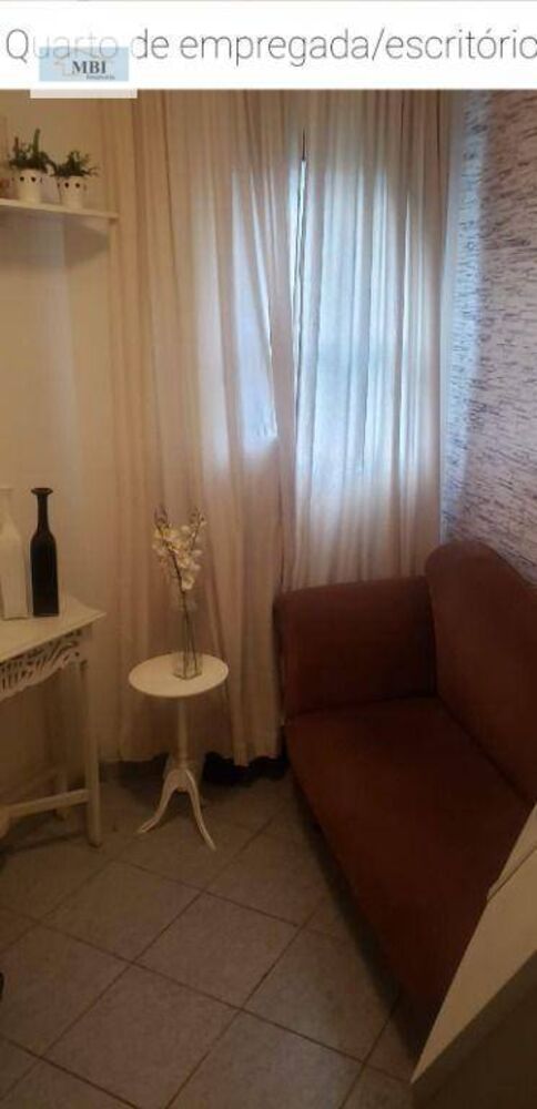 Apartamento, 3 quartos, 130 m² - Foto 8