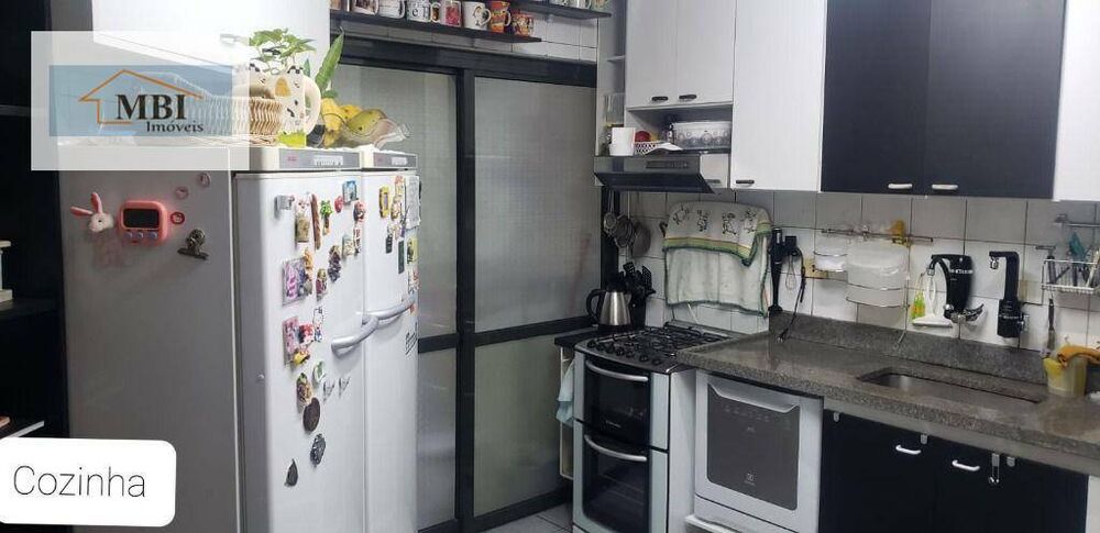 Apartamento, 3 quartos, 130 m² - Foto 11