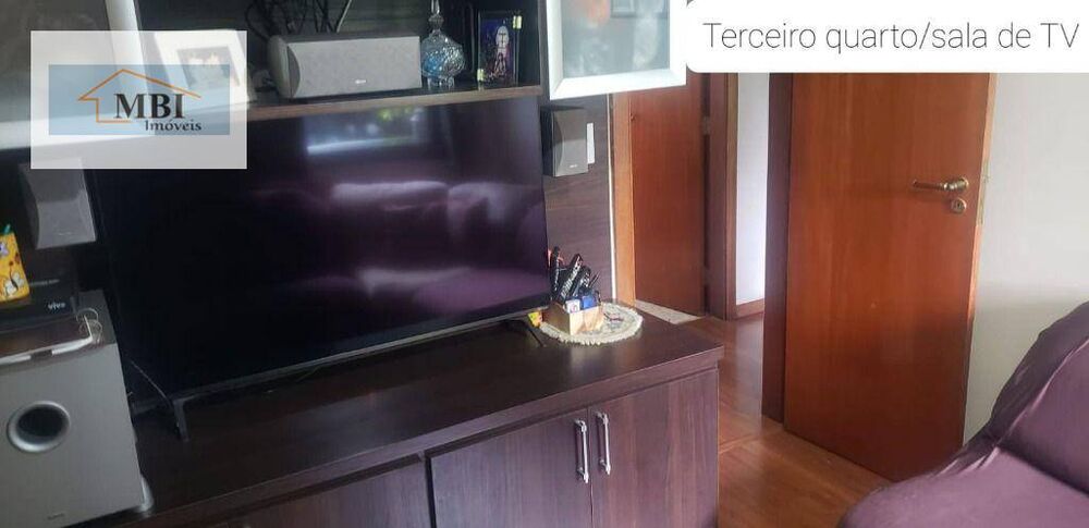 Apartamento, 3 quartos, 130 m² - Foto 21