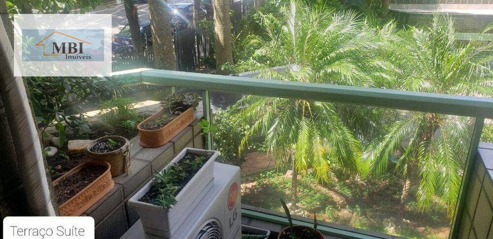 Apartamento, 3 quartos, 130 m² - Foto 14