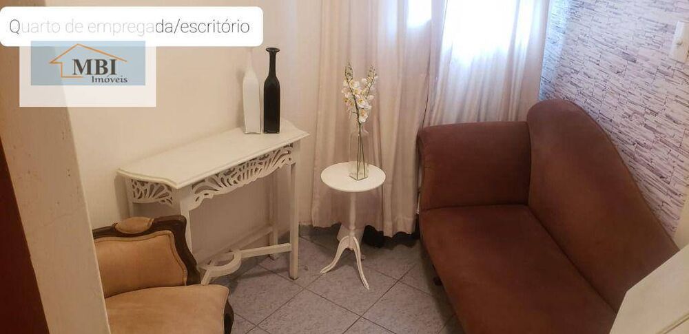 Apartamento, 3 quartos, 130 m² - Foto 7