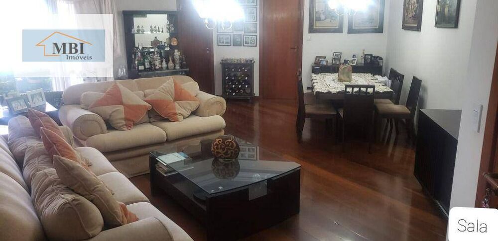 Apartamento, 3 quartos, 130 m² - Foto 2