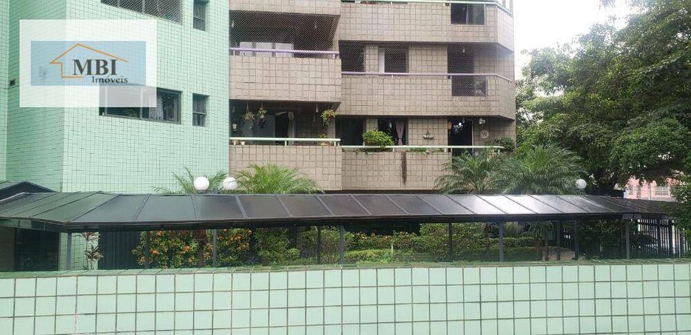 Apartamento, 3 quartos, 130 m² - Foto 35