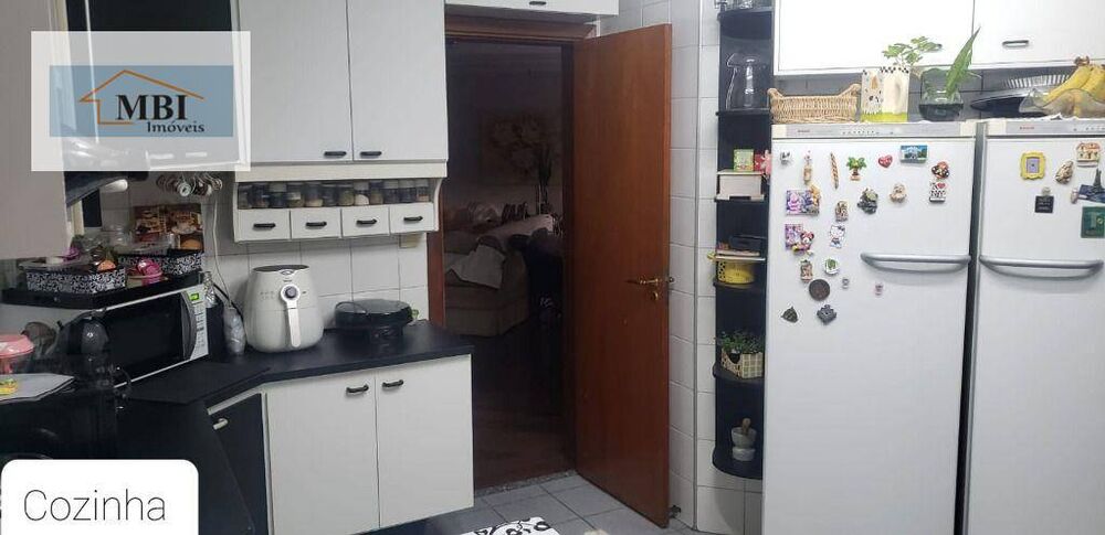 Apartamento, 3 quartos, 130 m² - Foto 13