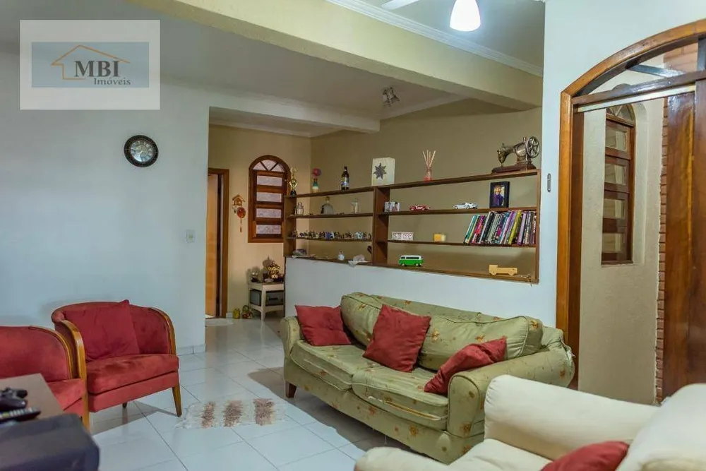 Sobrado, 3 quartos, 360 m² - Foto 6