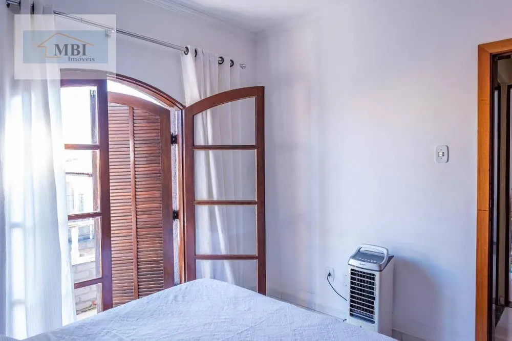 Sobrado, 3 quartos, 360 m² - Foto 1