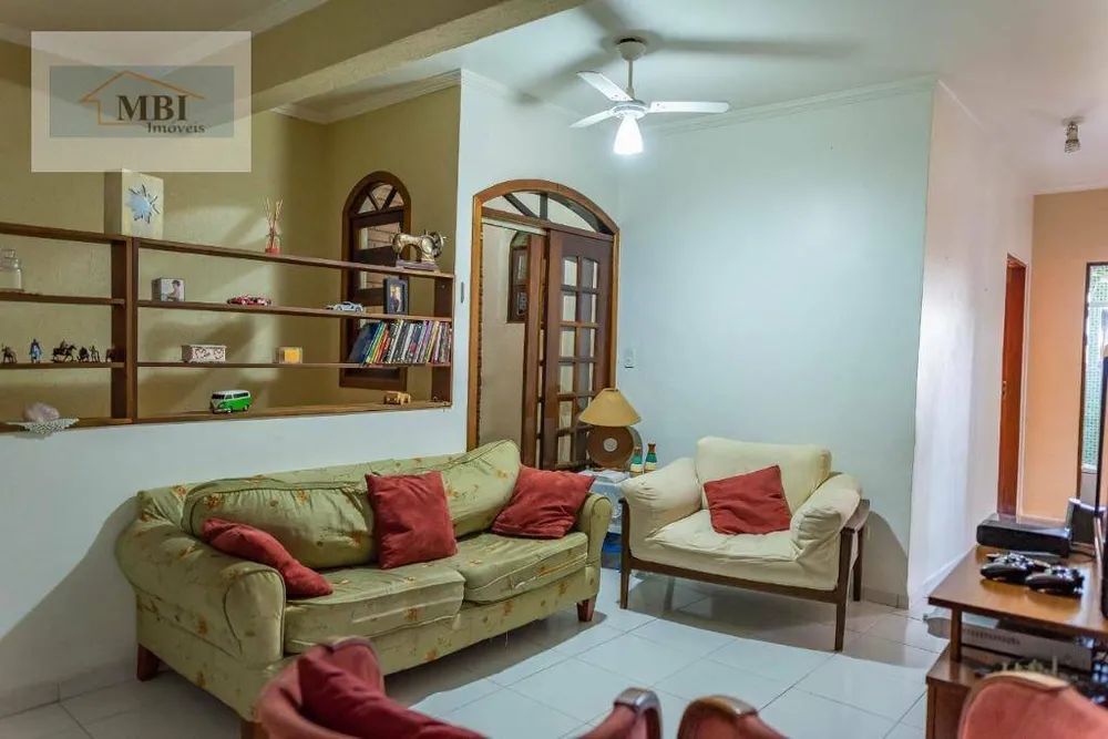Sobrado, 3 quartos, 360 m² - Foto 4