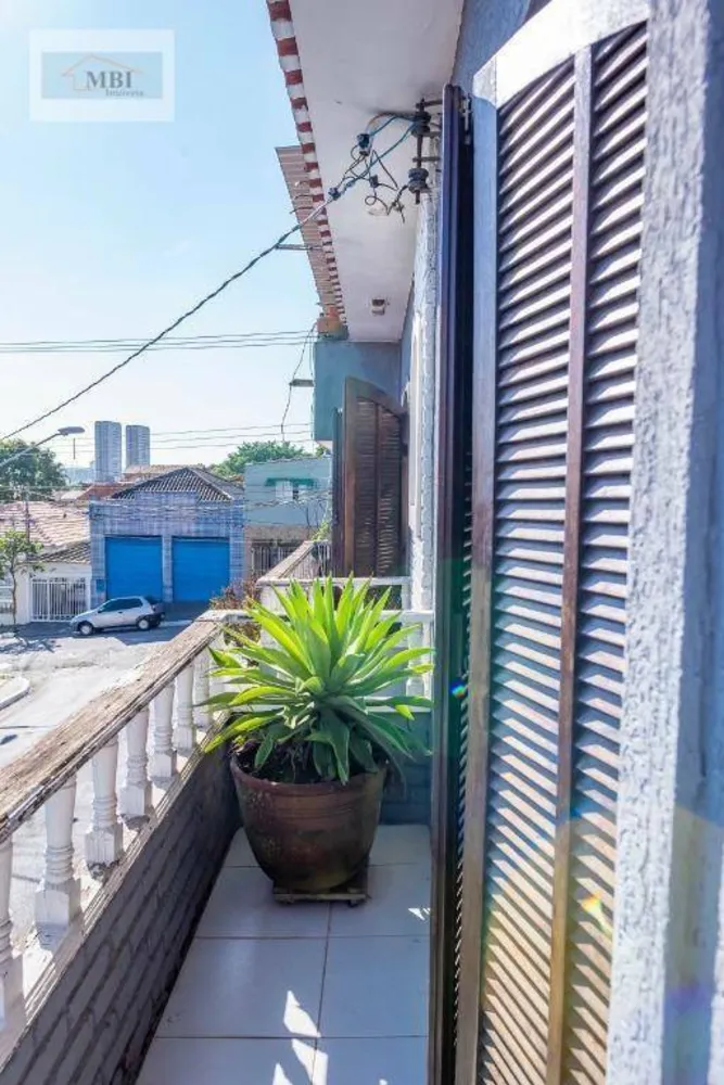 Sobrado, 3 quartos, 360 m² - Foto 8