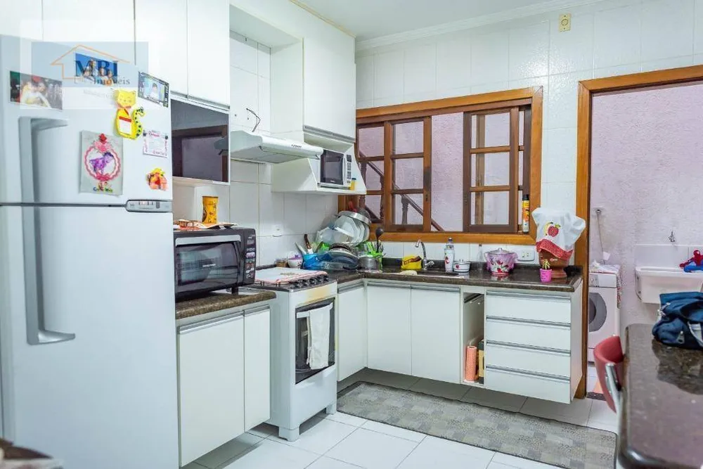 Sobrado, 3 quartos, 360 m² - Foto 4