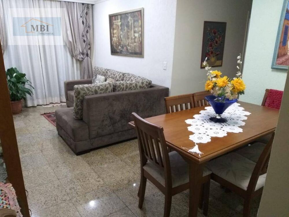 Apartamento, 3 quartos, 86 m² - Foto 8