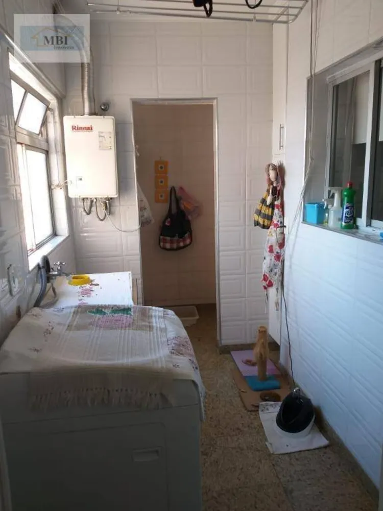 Apartamento, 3 quartos, 86 m² - Foto 3