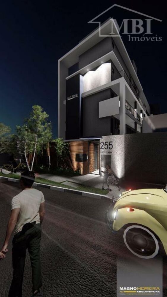 Apartamento, 1 quarto, 36 m² - Foto 7
