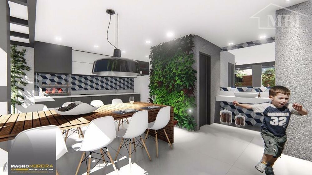 Apartamento, 1 quarto, 36 m² - Foto 1