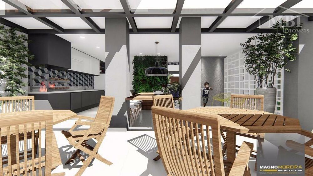 Apartamento, 1 quarto, 36 m² - Foto 5