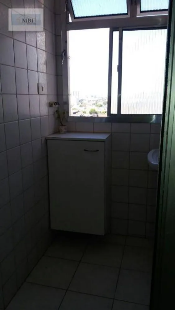 Apartamento, 3 quartos, 67 m² - Foto 2