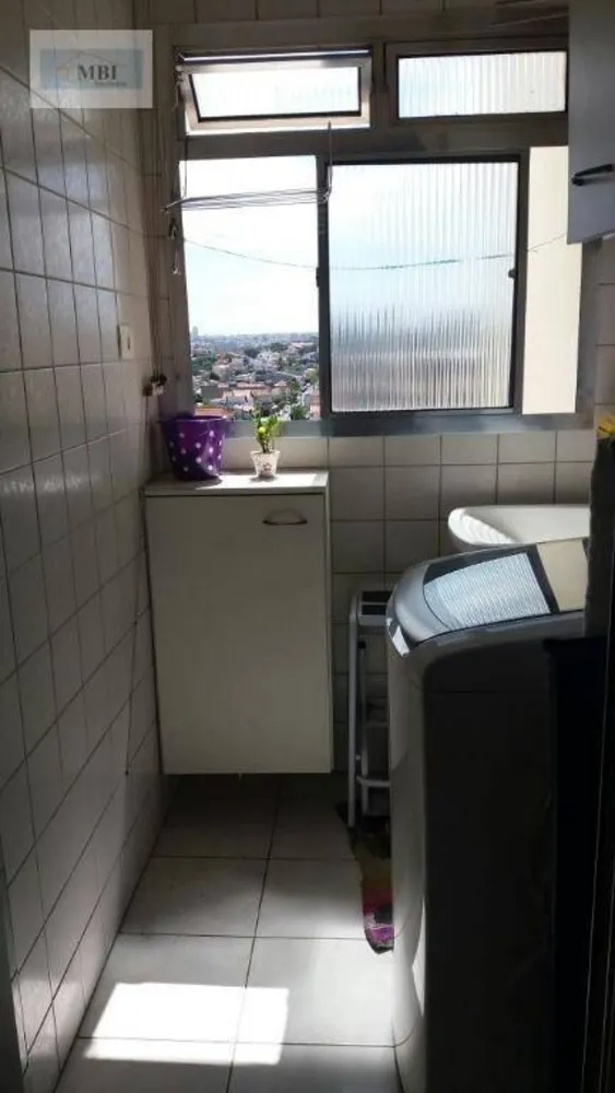 Apartamento, 3 quartos, 67 m² - Foto 9