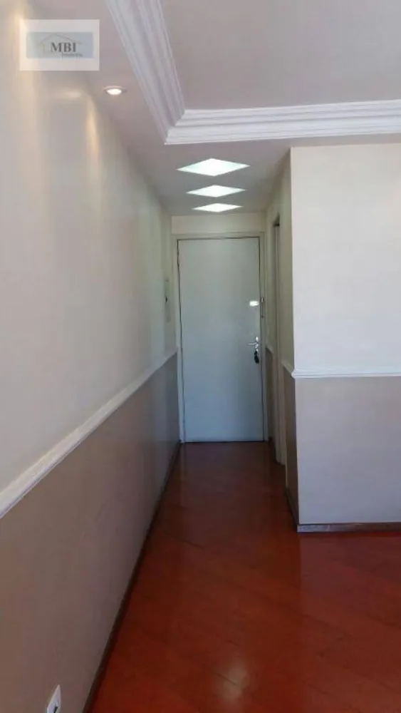 Apartamento, 3 quartos, 67 m² - Foto 7