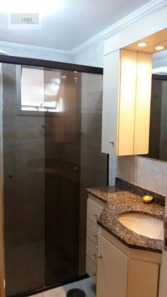 Apartamento, 3 quartos, 67 m² - Foto 12