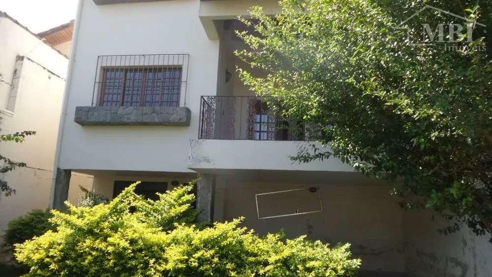 Sobrado, 3 quartos, 300 m² - Foto 4
