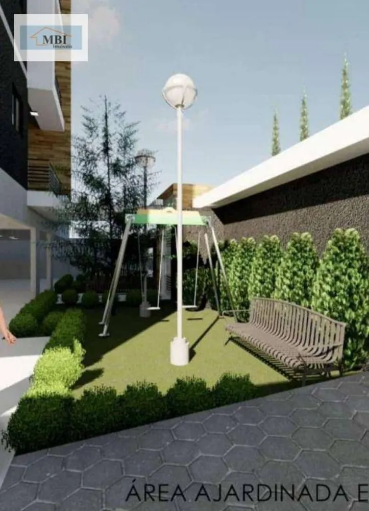 Apartamento, 2 quartos, 46 m² - Foto 7