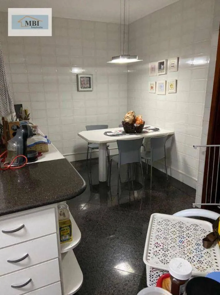 Apartamento, 4 quartos, 160 m² - Foto 5