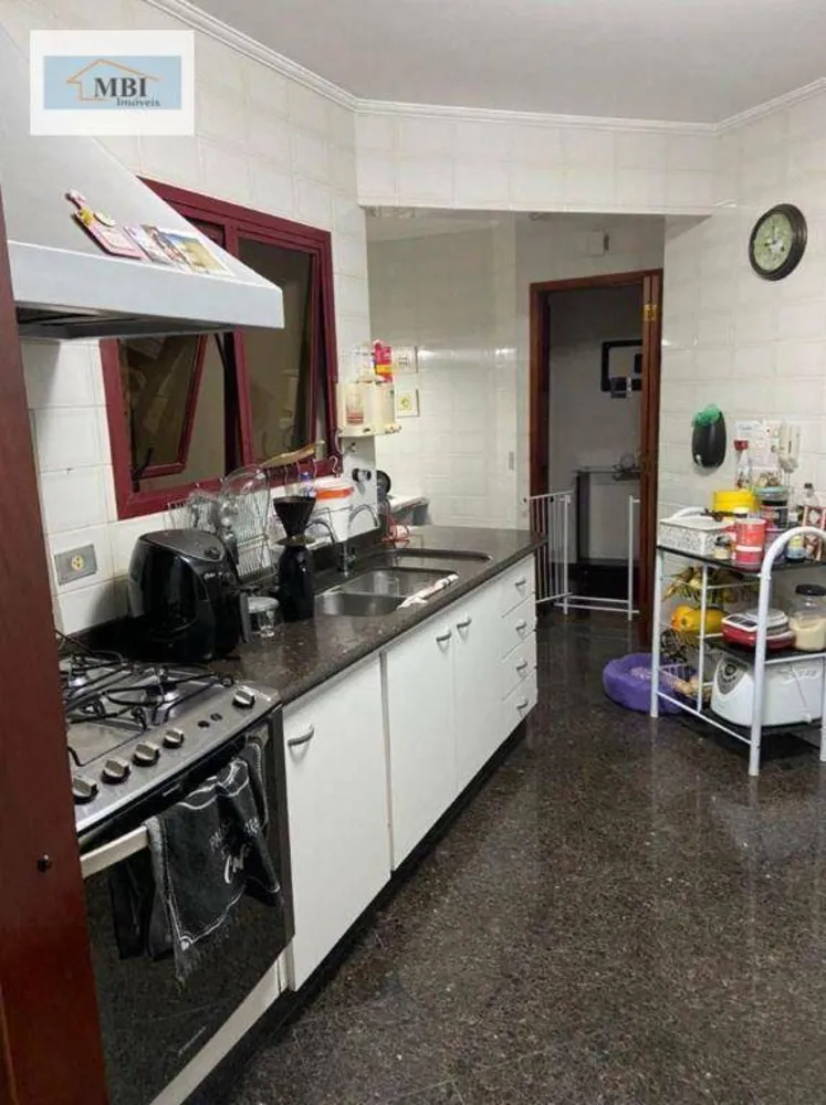 Apartamento, 4 quartos, 160 m² - Foto 12
