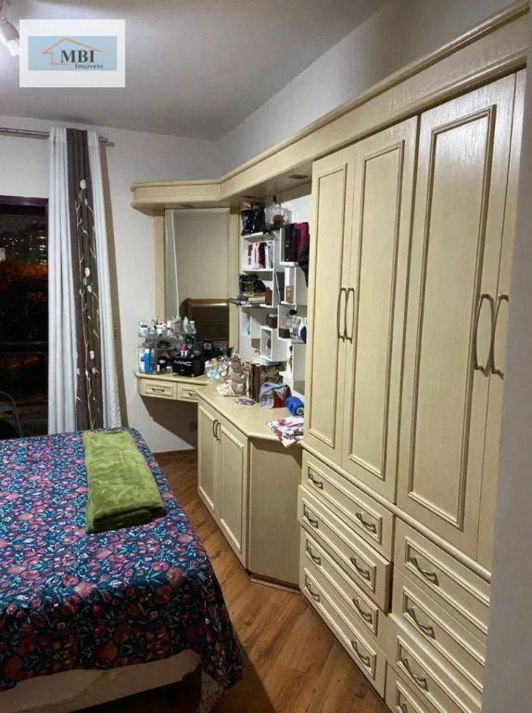 Apartamento, 4 quartos, 160 m² - Foto 4