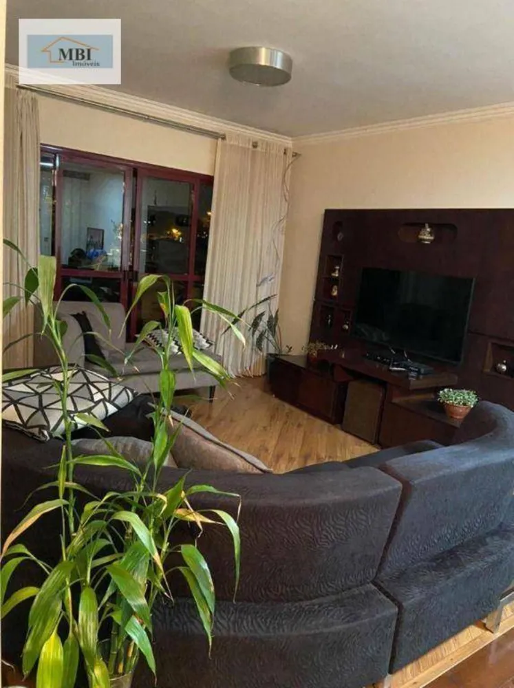 Apartamento, 4 quartos, 160 m² - Foto 11